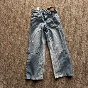 Levi’s ‘94 Baggy Wide Leg Jean 25/31